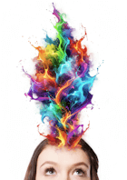 être Vs faire en créativité